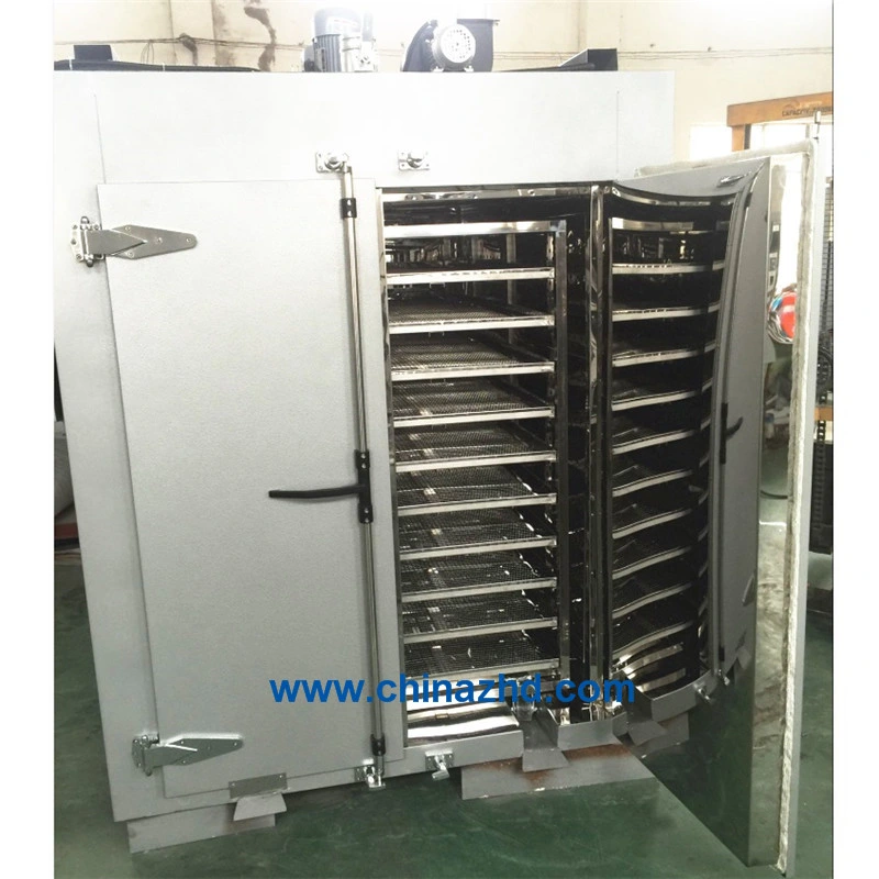 Factory Direct Sales Industrial Silicone Rubber Electrical Heating Hot Air Drying Post Curing Oven