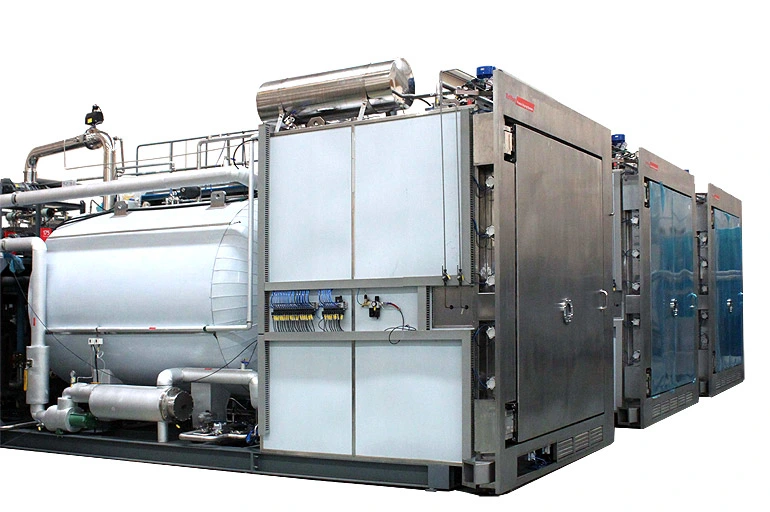 Marya Frozen Fruit Vegetable/ Pharmaceutical Vacuum Freeze Dryer