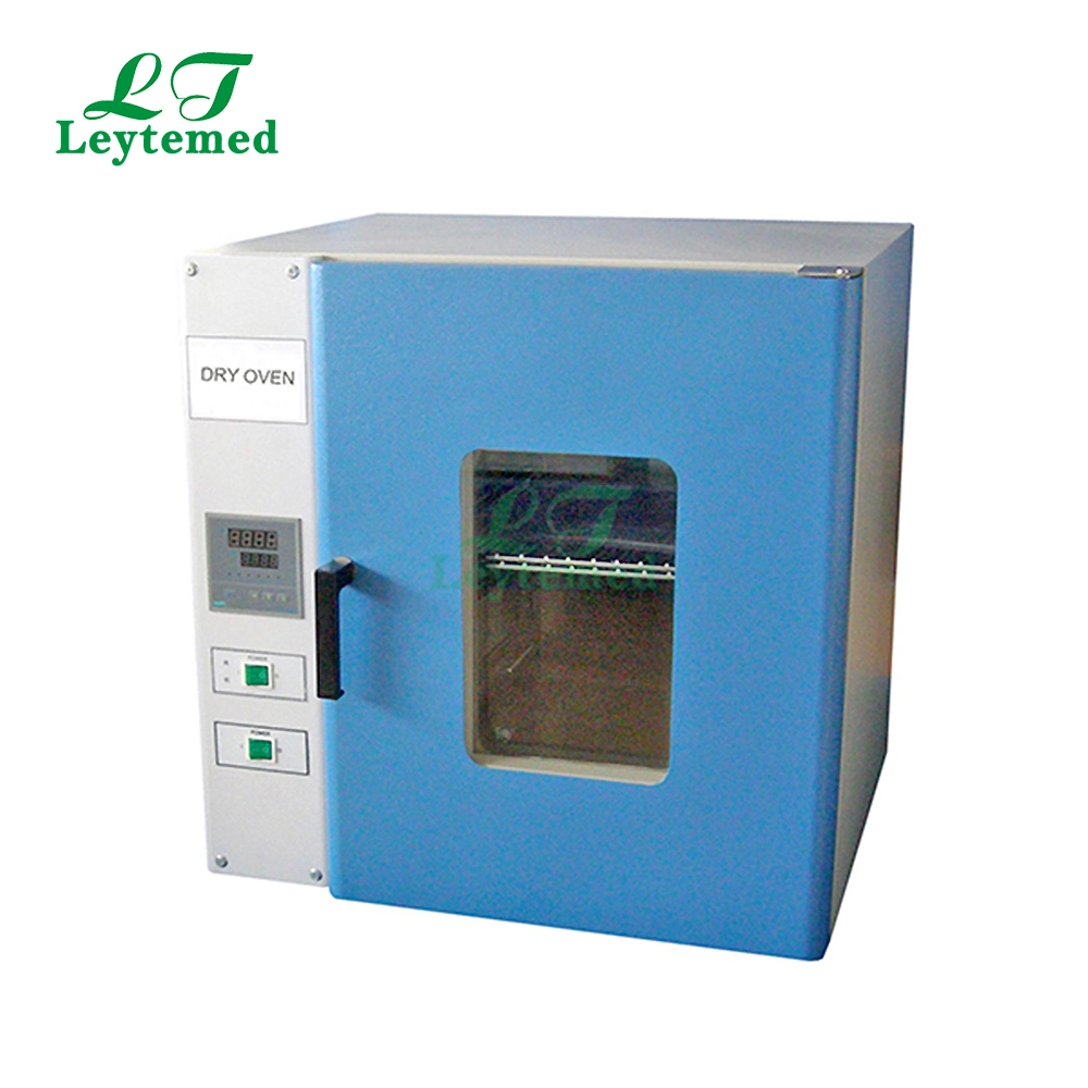 Dhg-9140A China Medical Supply Lab Drying Machine Vacuum Drying Oven