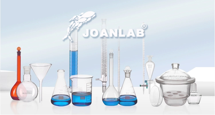 Joan Laboratory Vacuum Filter Filtration Apparatus